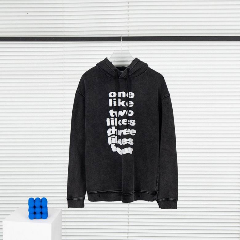 Balenciaga Hoodies-017